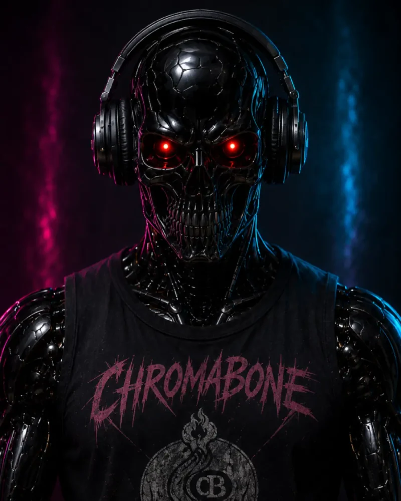 Chromabone
