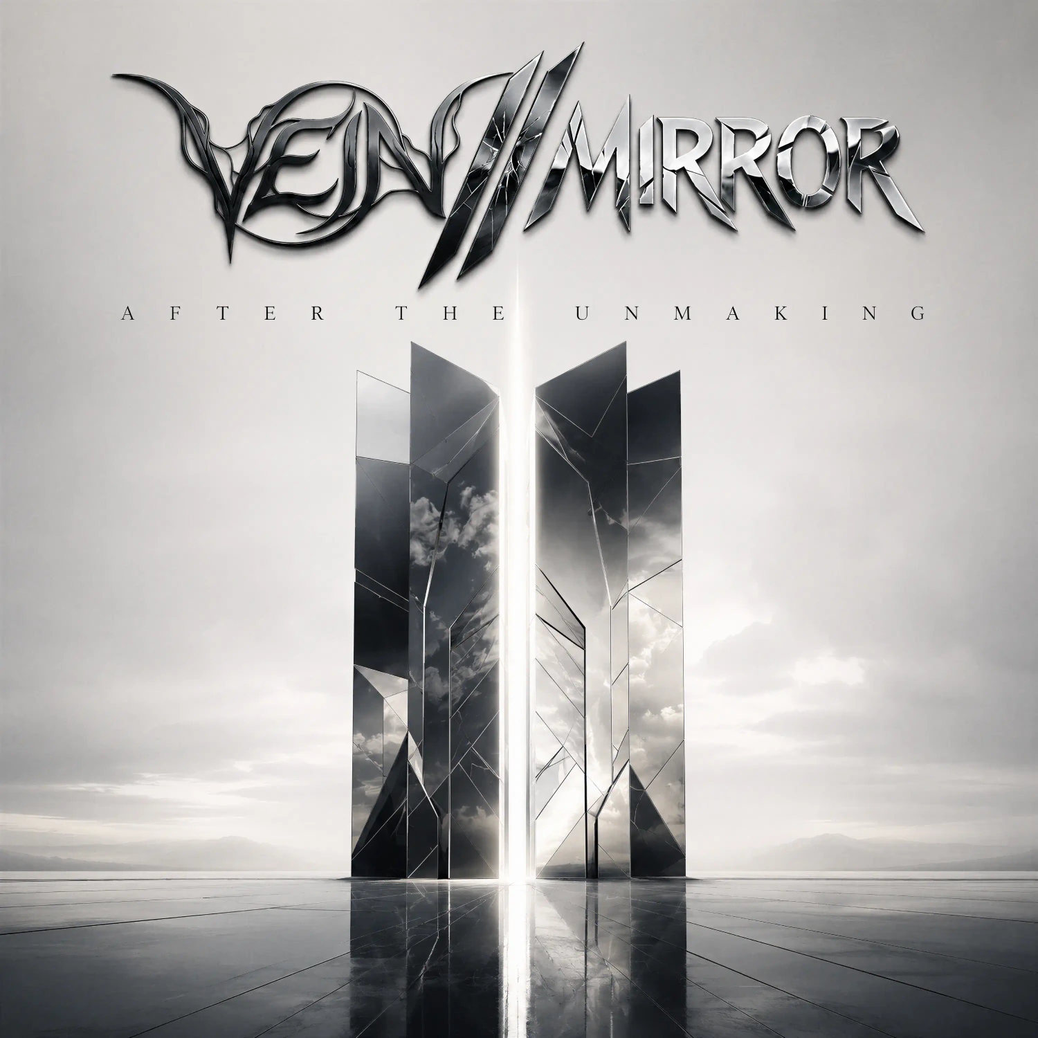 VEIN//MIRROR — After the unmaking