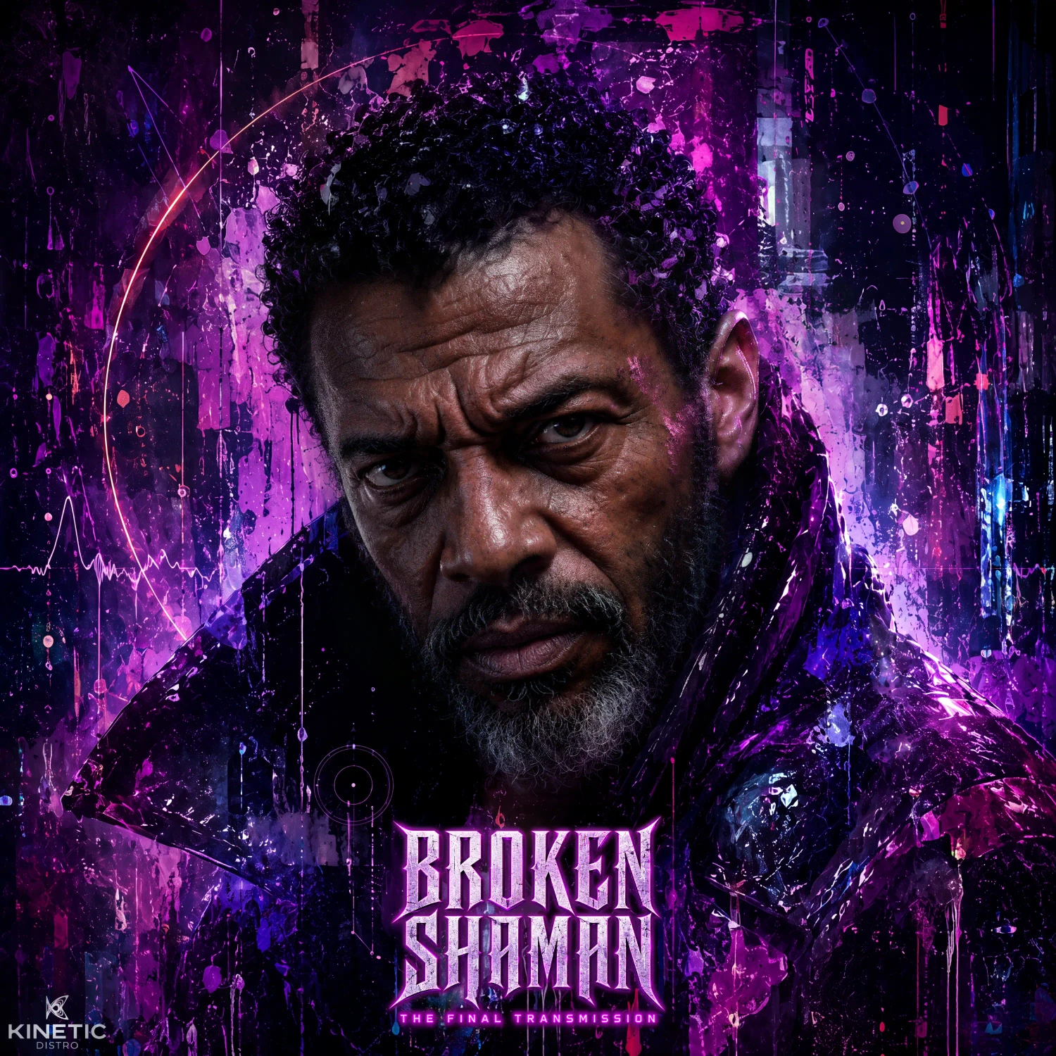 Broken Shaman — The last transmission